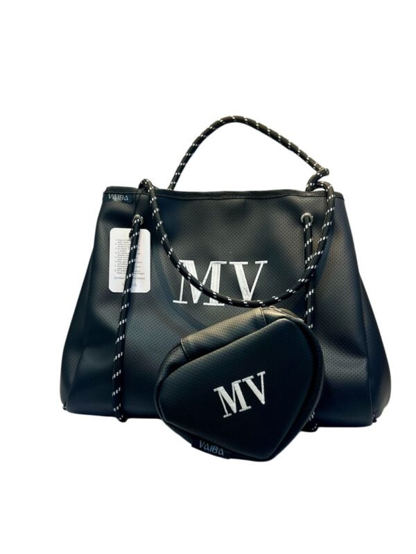 Combo Tote + Cosmetiquera