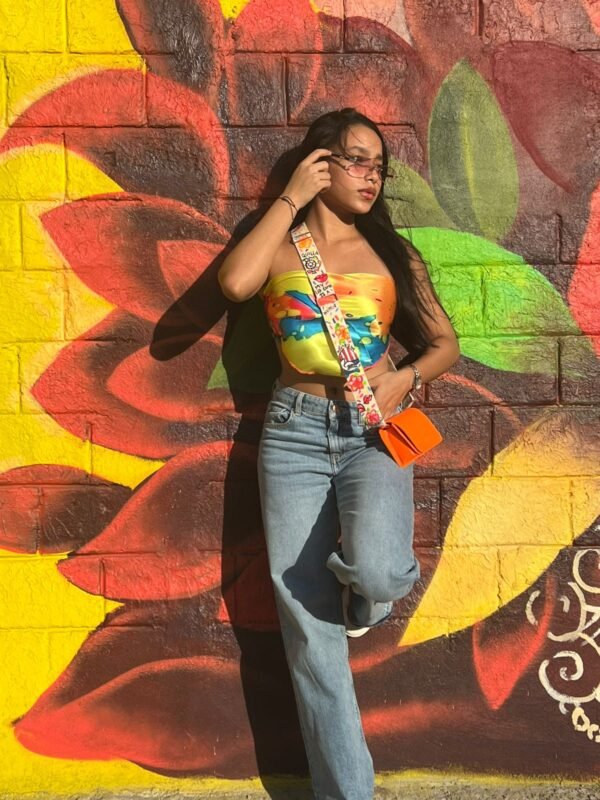 Bolsito Core x2 correas