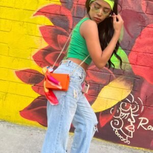 Bolsito Core 1 correa