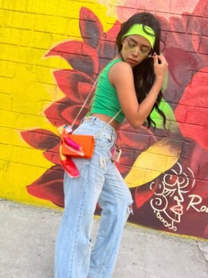 Bolsito Core 1 correa